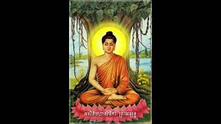 005 អសីតិមហាសាវ័កះ ព្រះអនុរុទ្ធ