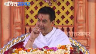 Shri Kirit Bhai Maharaj Ram katha - (Nashik) :- Day 5