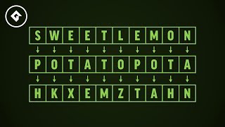 Vigenere Cipher Data Encryption & Decryption | GameMaker Studio 2 Tutorial