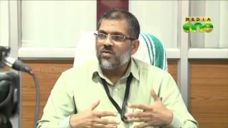 Priority to develop academic infrastructure; Says newly appointed Calicut VC