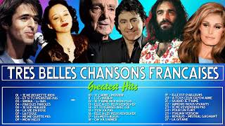 Nostalgies Francaises Années 70 80 90 ♥ Les Meilleur Chansons Francaises Années 70 80 90