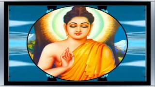 The Life of the Buddha - Ultimate Trance Music Video - Love and Intent U.Kay Hitz