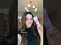 Aiman Khan skin care routine, skin recipe