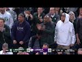 Kansas State vs. Michigan State - Sweet 16 NCAA tournament extended highlights