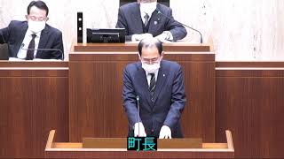 幸田町議会令和４年３月２２日閉会３