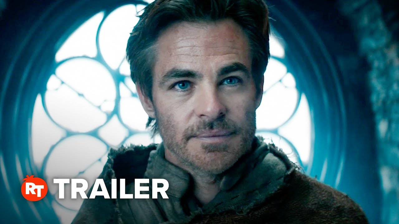 Dungeons Dragons Honor Among Thieves Final Trailer 2023 Reportwire