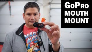 GoPro Mouth Mount - Pros and Cons