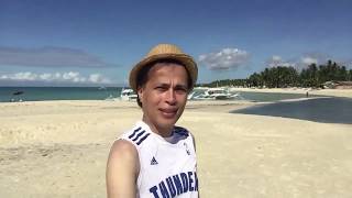 bantayan 2018  kota beach and virgin island