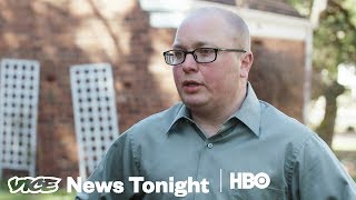 Trump's Transgender Military Ban Is Stressing Out Deployed Soldiers (HBO)