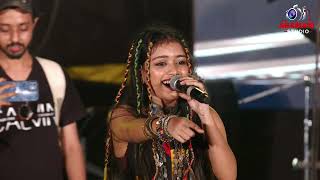 Teri Deewani |Ananya Chakraborty Live Concert |The Best ever Cover of Teri Deewani |@AgamaniStudio