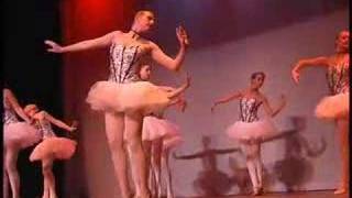 In Our Tears - Ironwood Dance Company - Ballet III