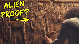 Unsolved Mysteries of the Ancient World