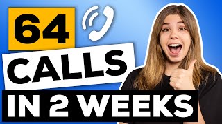 How To Generate 50+ Leads With This Networking Template