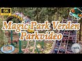 Ritter Rost Magic Park Verden Parkvideo 5K 60fps