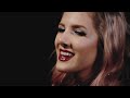 Ariana Grande No Tears Left To Cry Rock cover by Halocene