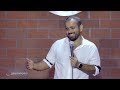 AMEER AUDIENCE  Gaurav Kapoor  Stand Up Comedy  Audience Interaction