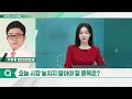 덱스터 유비케어 넥스트칩 아남전자_서용원의 주력 종목 20231211