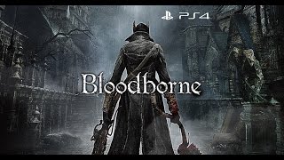 Bloodborne　58　協力プレイでヘムウィックの魔女撃破