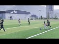 2024.08.31 정선아리랑배 u10 vs 구성pec