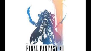Final Fantasy XII Esper Battle Theme