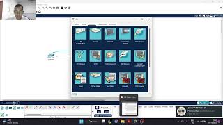 7.2.7 Lab - View Network Device MAC Addresses