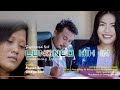 Lungneo Hih In|Depressed Not| Kimneineng Kipgen || Paolien Kom | Omega Kom | Kikim | Eng Subtitle 4k