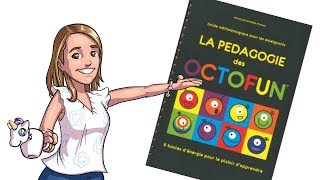 Replay du direct sur le guide péda des Octofun