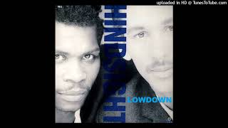 Hindsight - Lowdown