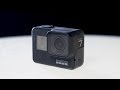 GoPro HERO7 Black - Low Light and Stabilization Performance - Test Footage -