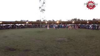 Horse Dance Special Winners @ Long Plains Powwow 2016