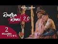 Radha Rani 2.0 - Official Video | Nandlal Chhanga | Kanha Bhi Deewana Hai Shri Radha Rani Ka