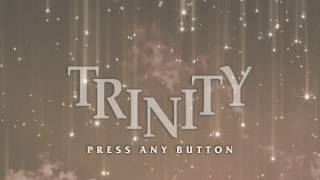 Demo Titlescreen – Project Trinity