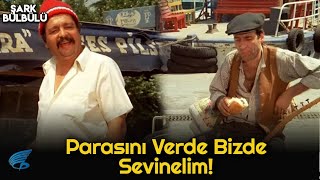 Şark Bülbülü Türk Filmi | Şaban İstanbul'da Soyuluyor!