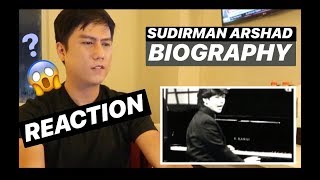 Sudirman Arshad Biography | REACTION