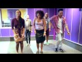 MBD Single Ladies Dab