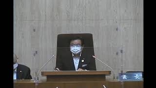 令和4年第2回栗東市議会臨時会(5月27日)　議会改革特別委員会委員の選任について