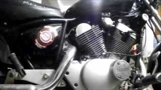 Sincronismo de Válvulas - Head Biker Motorcycles