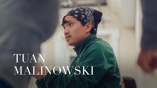 Tuan Malinowski, DLNY CONNECT Choreographer