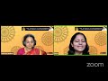 the divinity of motherhood u0026 women empowerment dr. maneesha provost amrita university talk 5