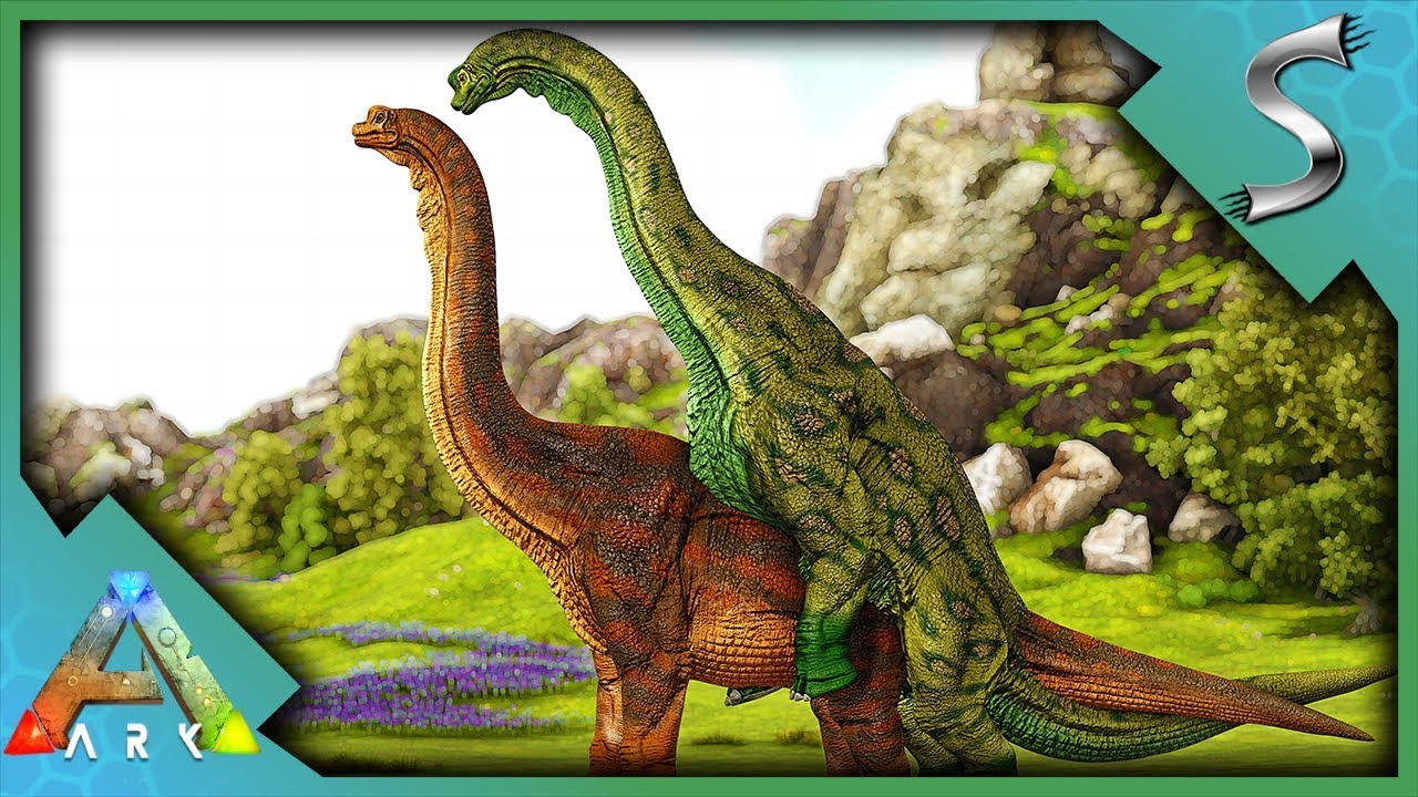 Титанозавр в арк. Брахиозавр АРК. Титанозавр и Бронтозавр АРК. Брахиозавр АРК И Бронтозавр. Рагнарёк АРК Брахиозавр.