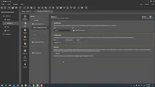 VSE: IP Change and Hardware Configuration 2023