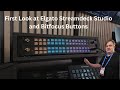 A Streamdeck thats Rackmountable?! New Software from Bitfocus?! | First look at Streamdeck Studio.