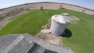 First spring flight - 2017