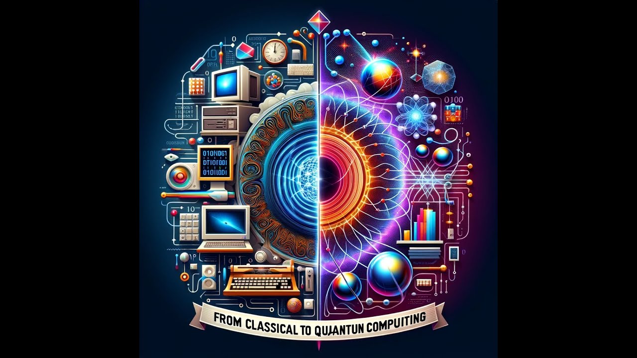 The Future Of Quantum Computing Revolutionizing Technology Tech