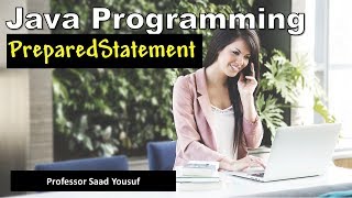 Java Prepared Statement