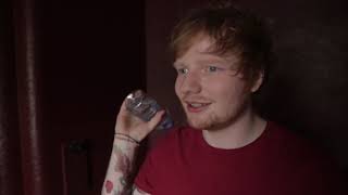 Ed Sheeran: UK & Ireland Multiply Tour (Part 2)