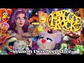 fraggle rock is not just a kids show! season two original series deep dive.