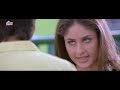 तुमने मेरी कमर देखि kushi movie comedy scenes kareena kapoor और fardeen khan कॉमेडी सीन