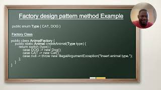Factory Method Design Pattern in Java Explained Simply (Beginner Friendly)