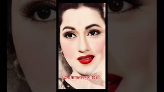 Jidhar Dekhti hoon Udhar Tum Hi tum ho💘80s Bollywood Songs💘80s Hindi Hit Songs💘Nutan,Sunil D💘Lata Di